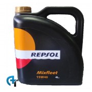 Repsol Mixfleet 15W40 4L